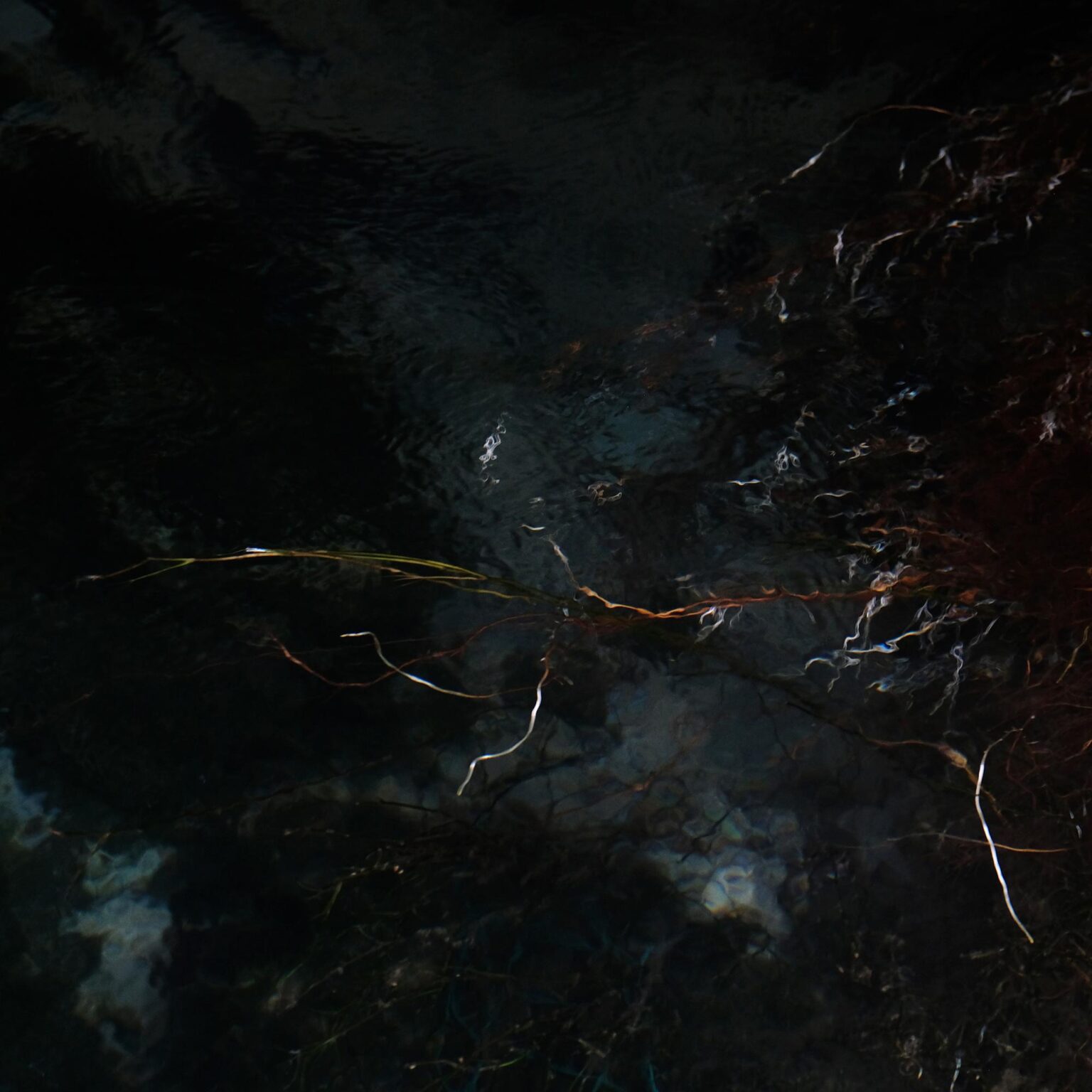 Tableau p&eacute;n&eacute;trer le Myst&egrave;re III, Syrakus, Sizilien - Ann-Christine Woehrl 