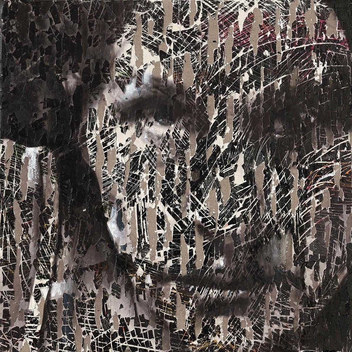 Ramona - Lita Cabellut 