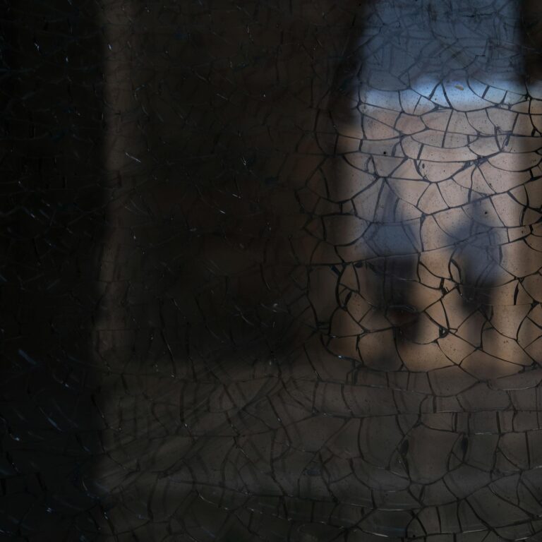 Tableau Douceur III, Syrakus, Sizilien - Ann-Christine Woehrl 