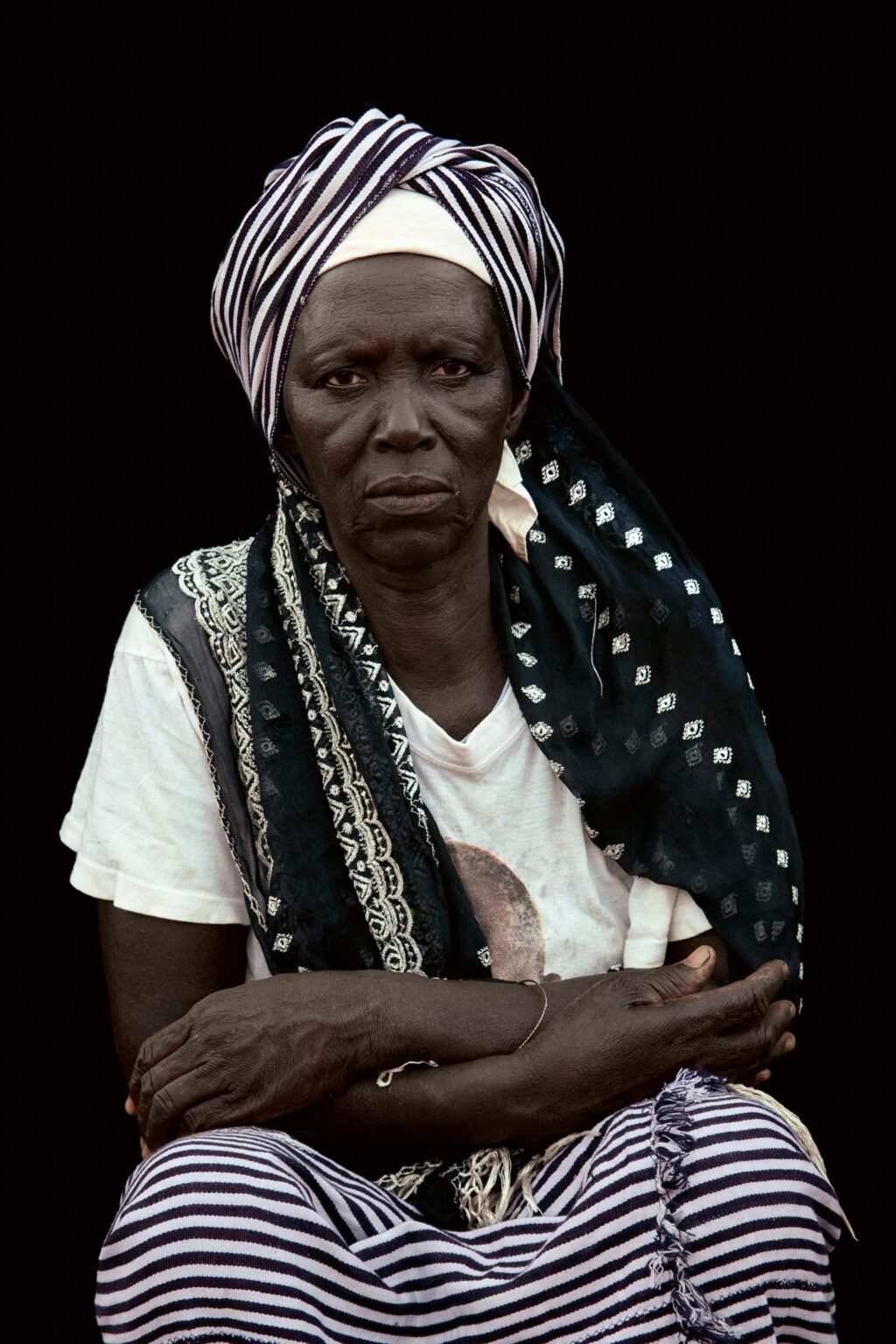 Amina Jambedu, Gambaga, Ghana - Ann-Christine Woehrl 