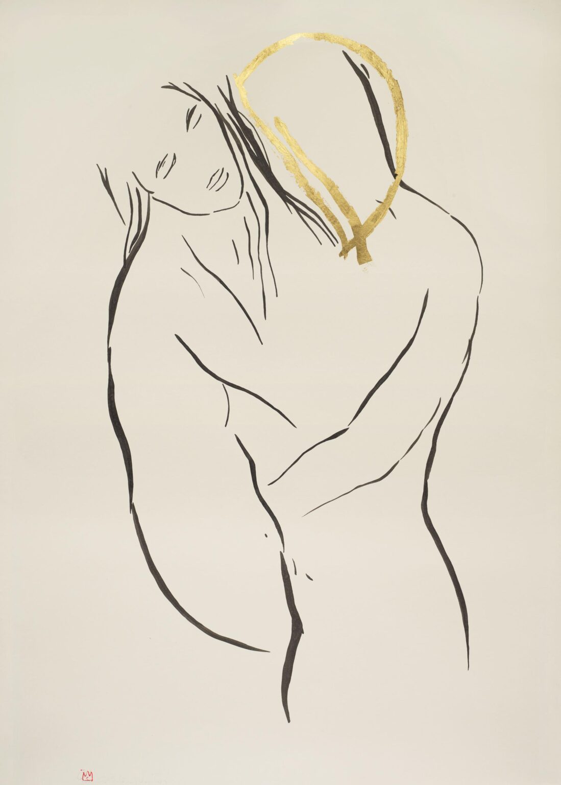 Cosmopolitan - Cathalijn Wouters 