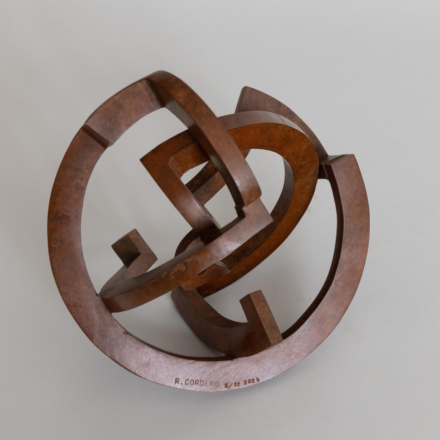 Piccolo Meteorite - Riccardo Cordero 