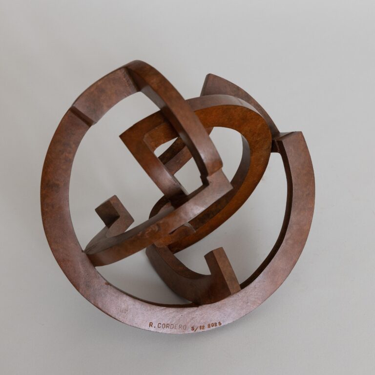 Piccolo Meteorite - Riccardo Cordero 