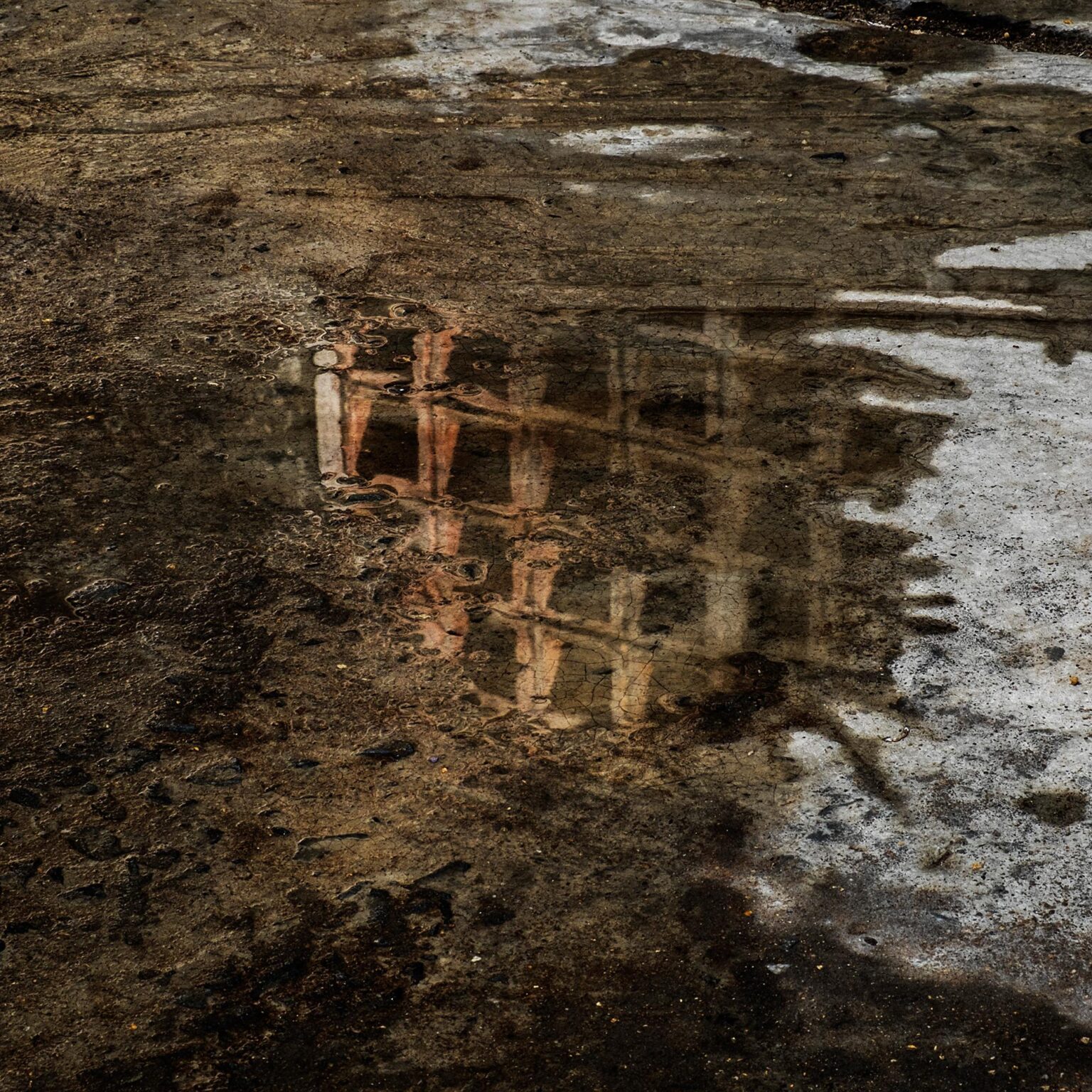 S-21 &ndash; Tuol Sleng I, Phnom Penh Kambodscha - Ann-Christine Woehrl 