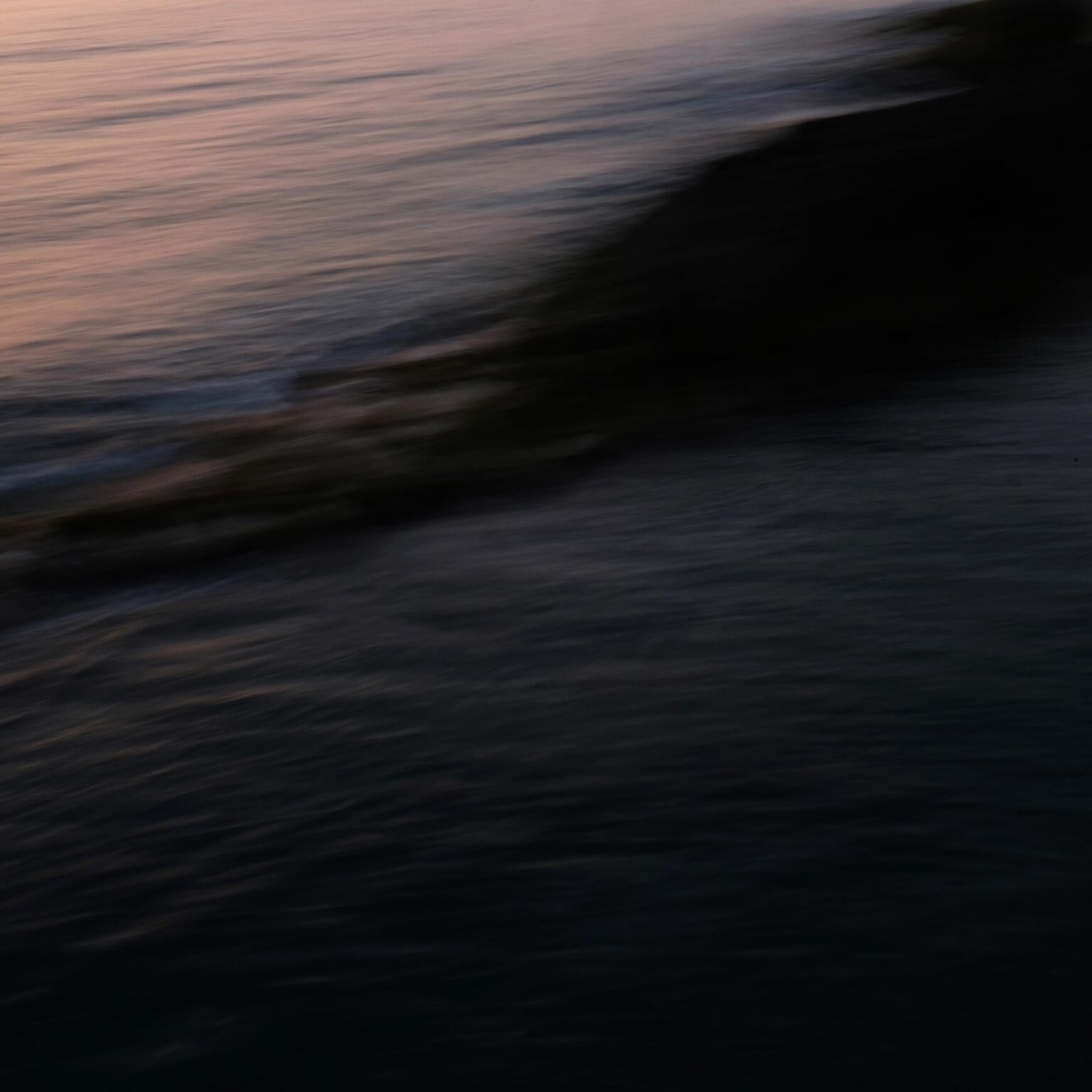 Tableau Douceur I, Syrakus, Sizilien - Ann-Christine Woehrl 