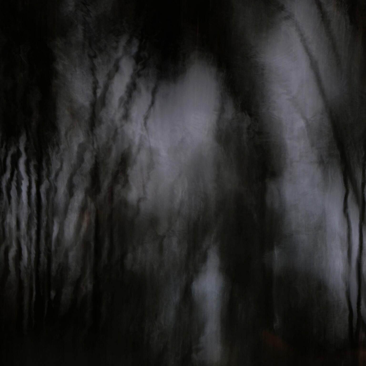 Tableau disturbing Stangeness III, Syrakus, Sizilien - Ann-Christine Woehrl 