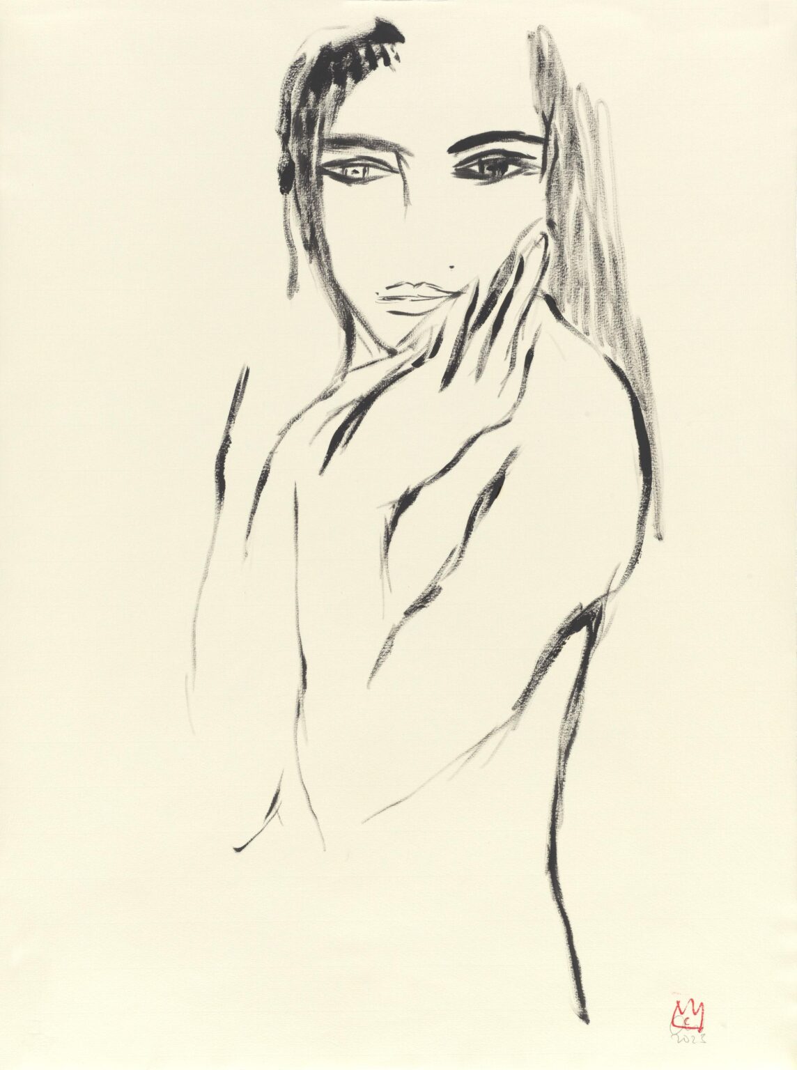 She - Cathalijn Wouters 