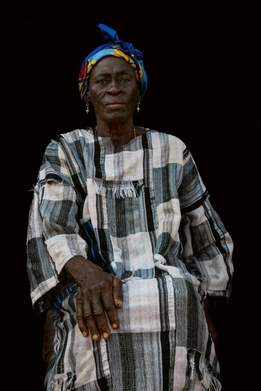 Nlogi Waakpan, Gushiegu, Ghana - Ann-Christine Woehrl 