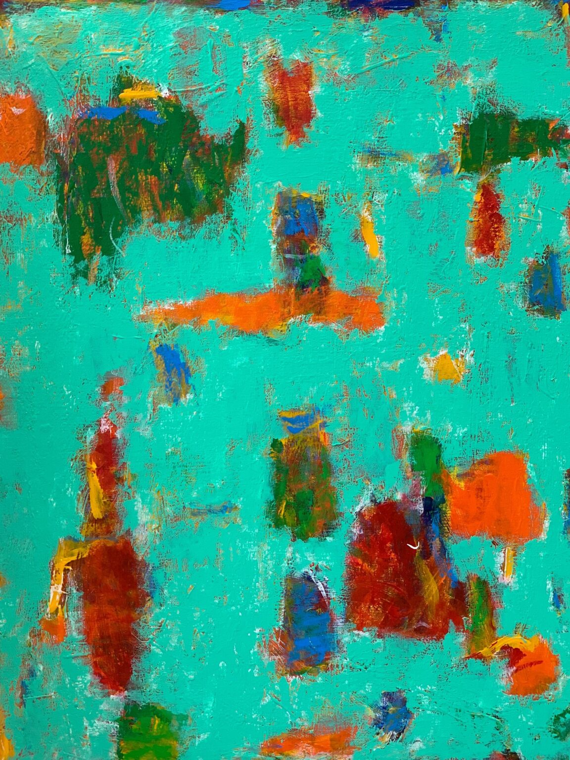 Untitled 181 - Du Rye Kim 