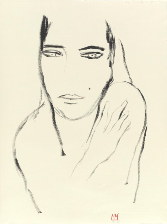 My Way - Cathalijn Wouters 