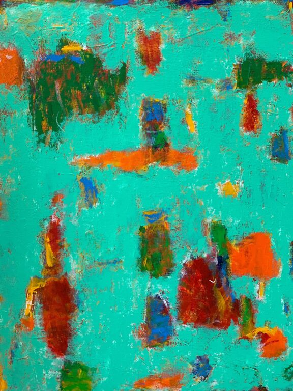 Untitled 181 - Du Rye Kim 