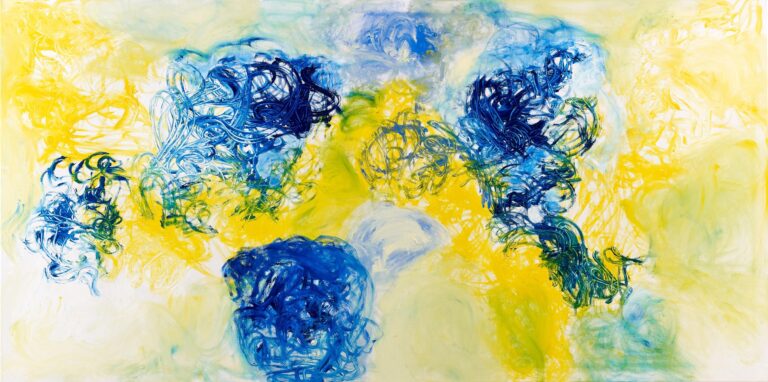 Jahreszeit I - Chunqing Huang 