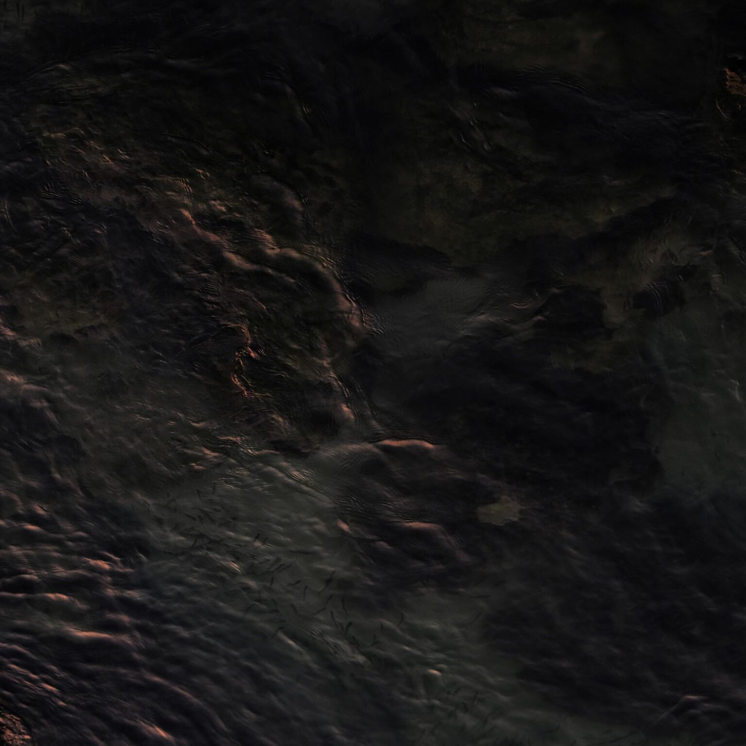 Tableau p&eacute;n&eacute;trer le Myst&egrave;re II, Syrakus, Sizilien - Ann-Christine Woehrl 