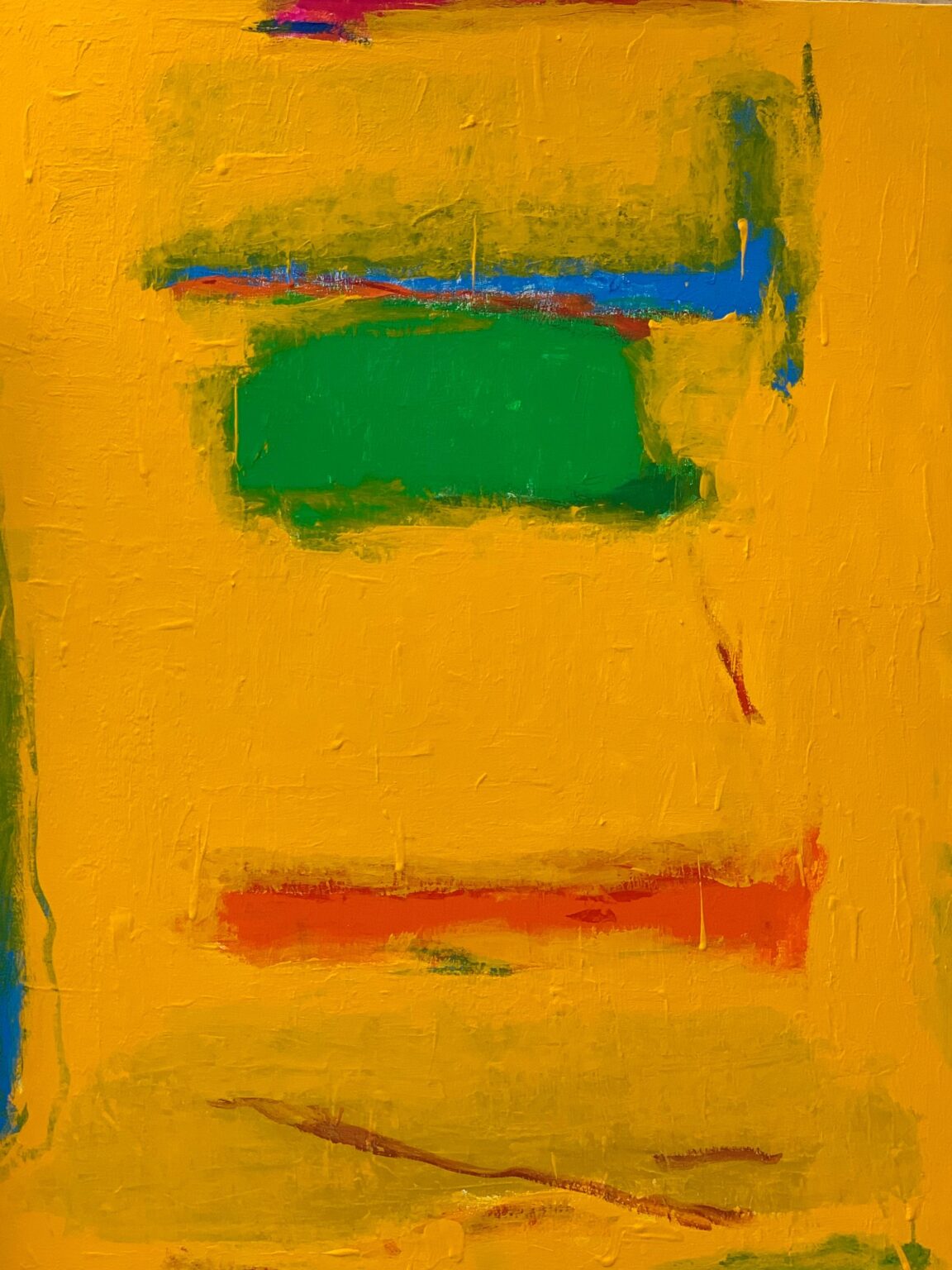 Untitled 187 - Du Rye Kim 