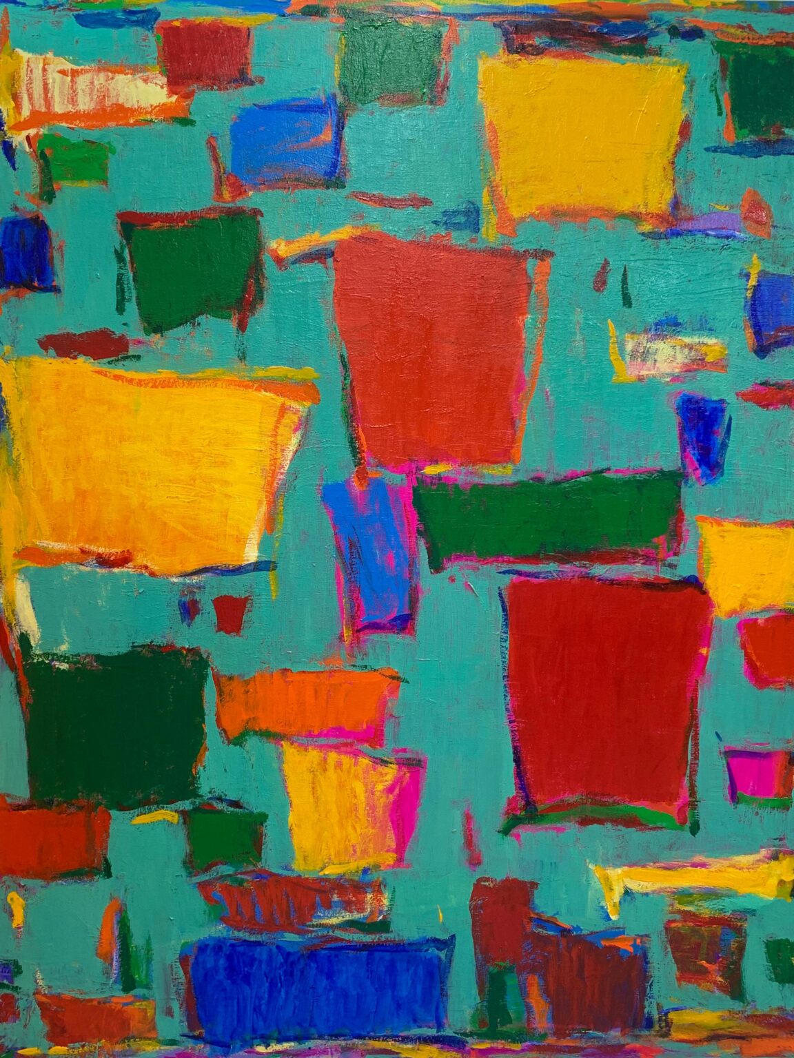 Untitled 178 - Du Rye Kim 