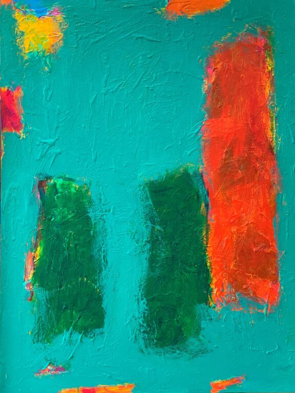 Untitled 188 - Du Rye Kim 