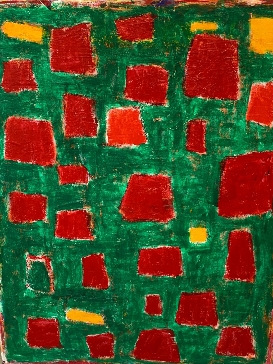 Untitled 165 - Du Rye Kim 