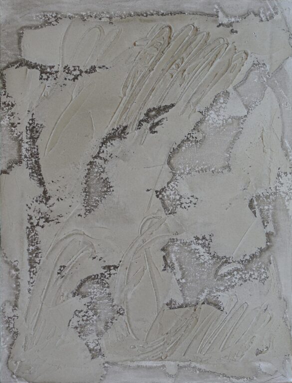 Sprachlos III - Klaus Zylla 