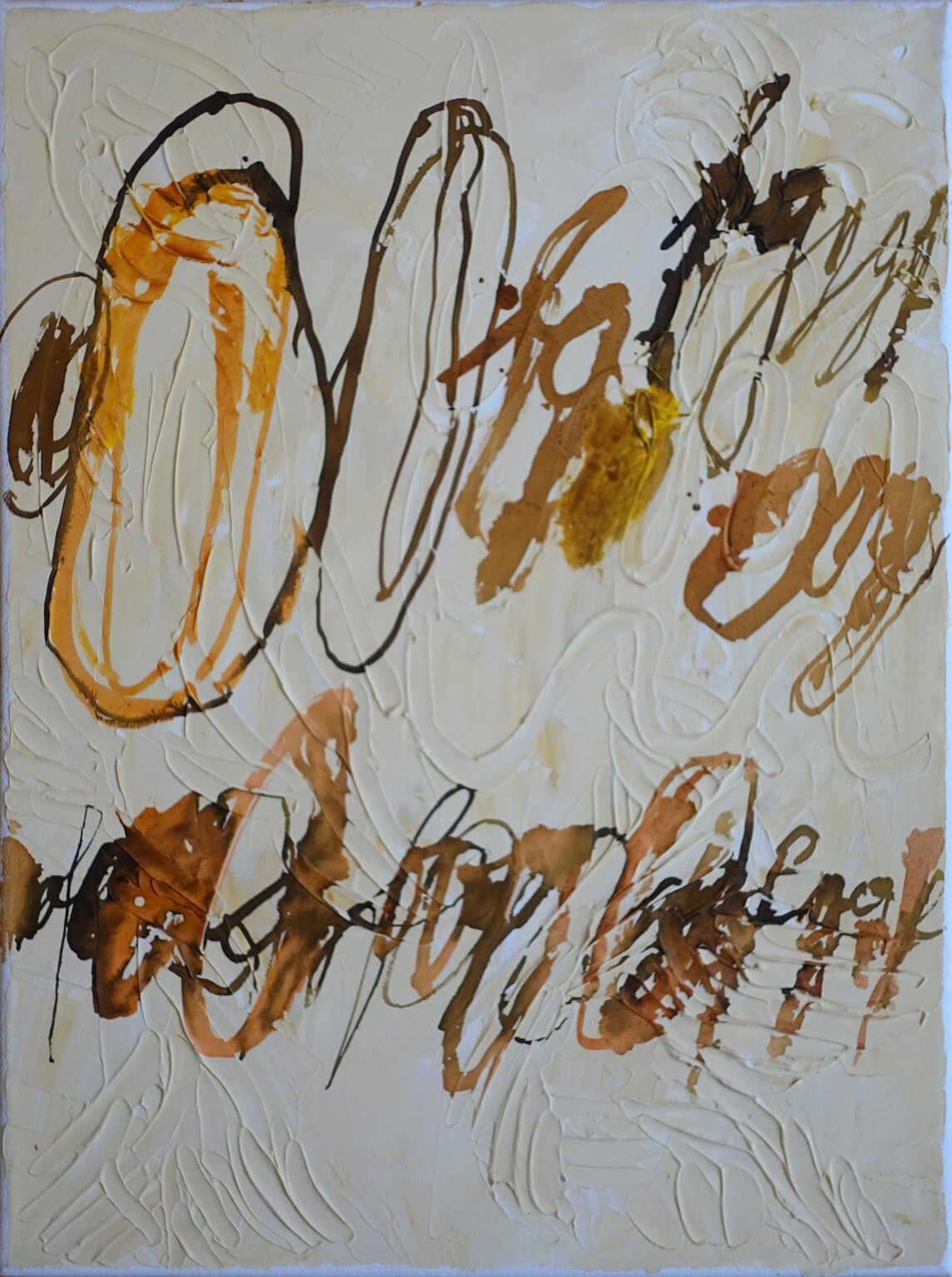 Sprachlos VIII - Klaus Zylla 