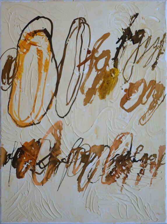 Sprachlos VIII - Klaus Zylla 