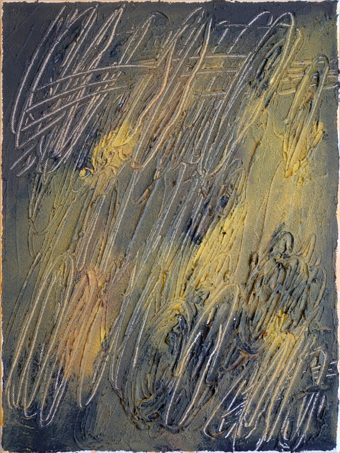 Sprachlos IV - Klaus Zylla 