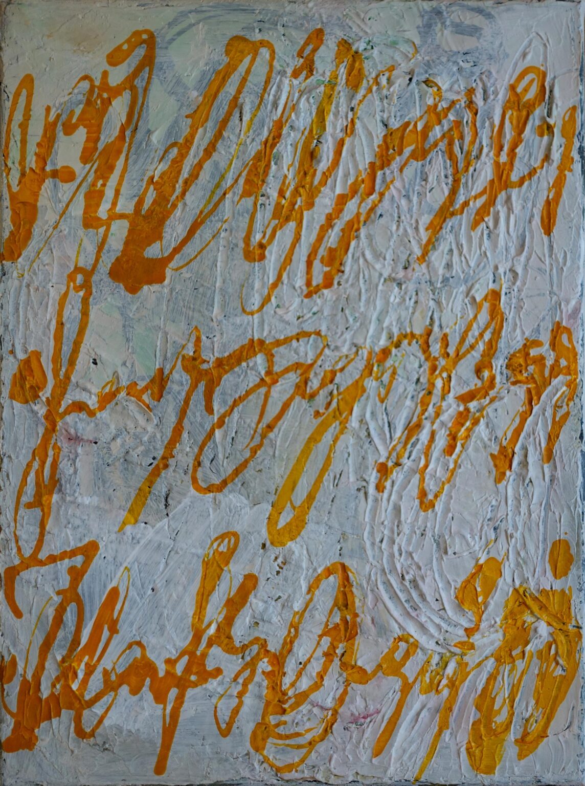 Sprachlos X - Klaus Zylla 