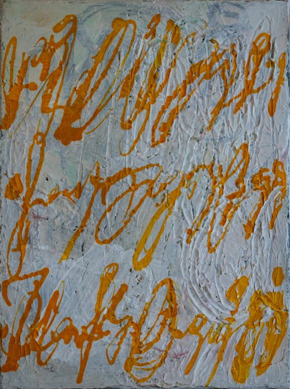 Sprachlos X - Klaus Zylla 