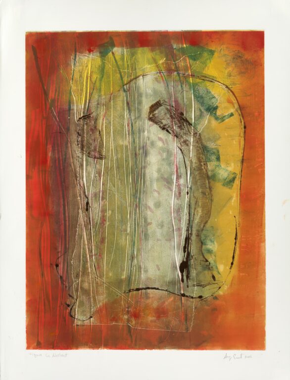 Figure in Abstract - Amy Ernst 