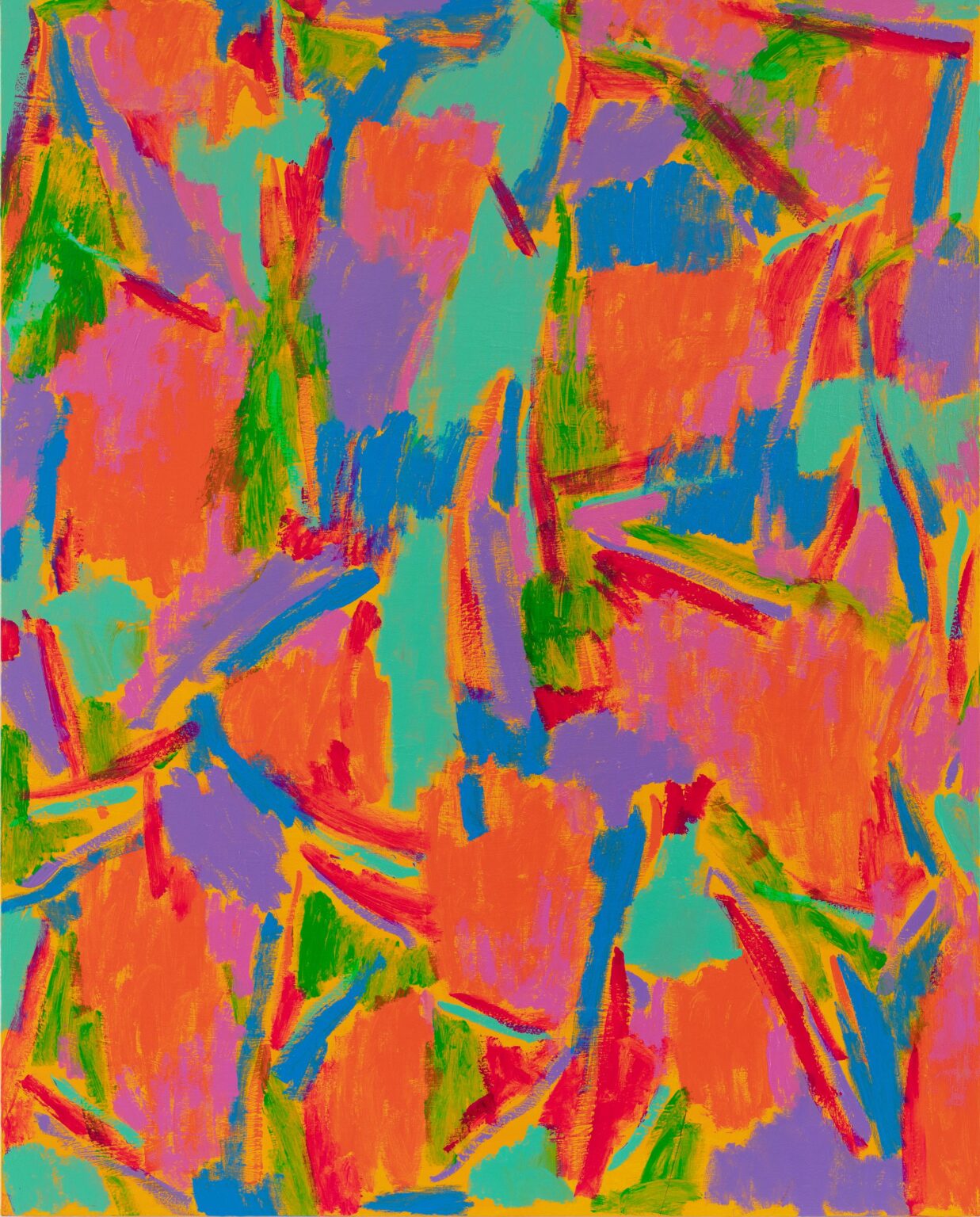 Untitled 136 - Du Rye Kim 