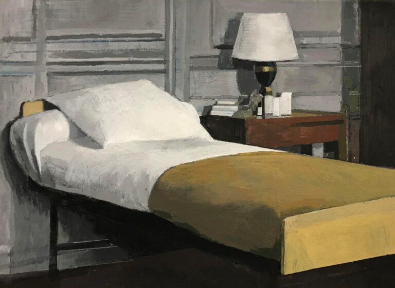 Ohne Titel - Andrea Ventura 