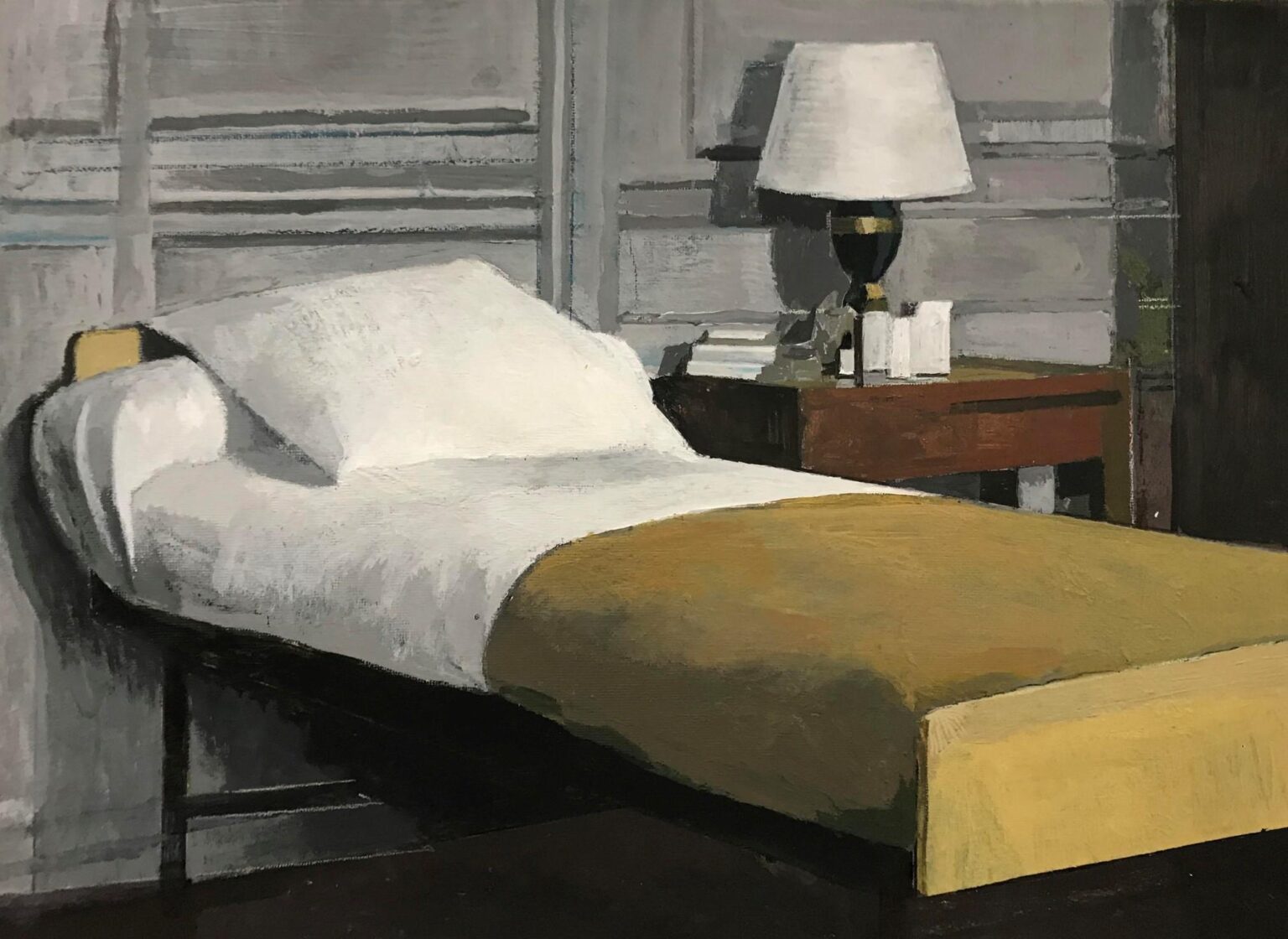 Ohne Titel - Andrea Ventura 