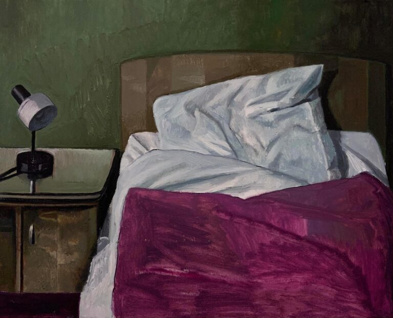 Ohne Titel - Andrea Ventura 