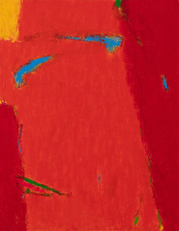 Untitled 111 - Du Rye Kim 