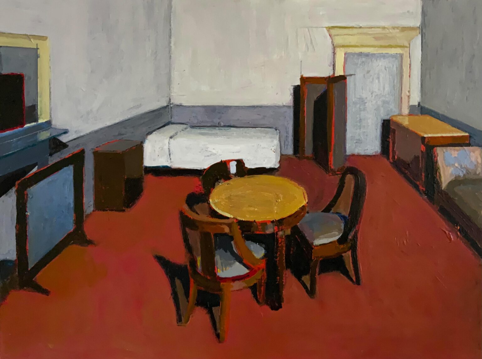 Untitled - Andrea Ventura 