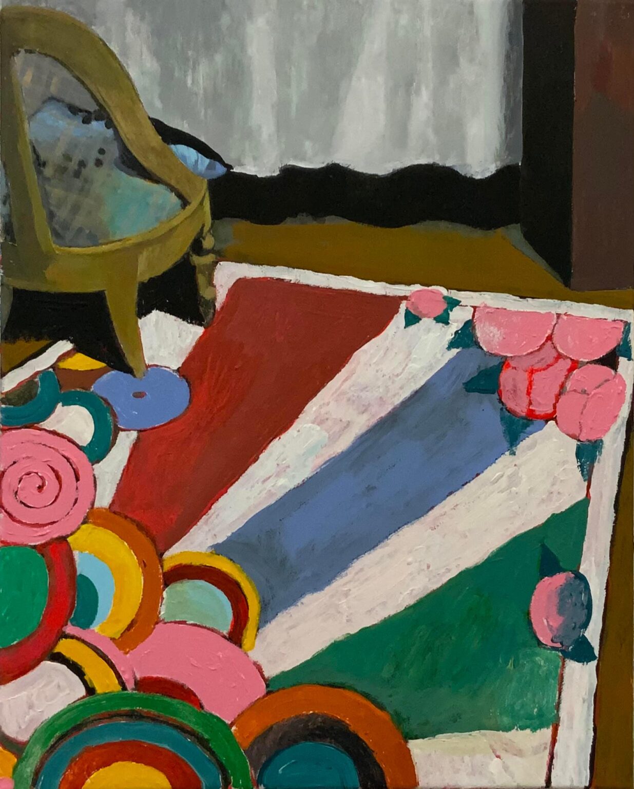 Ohne Titel - Andrea Ventura 