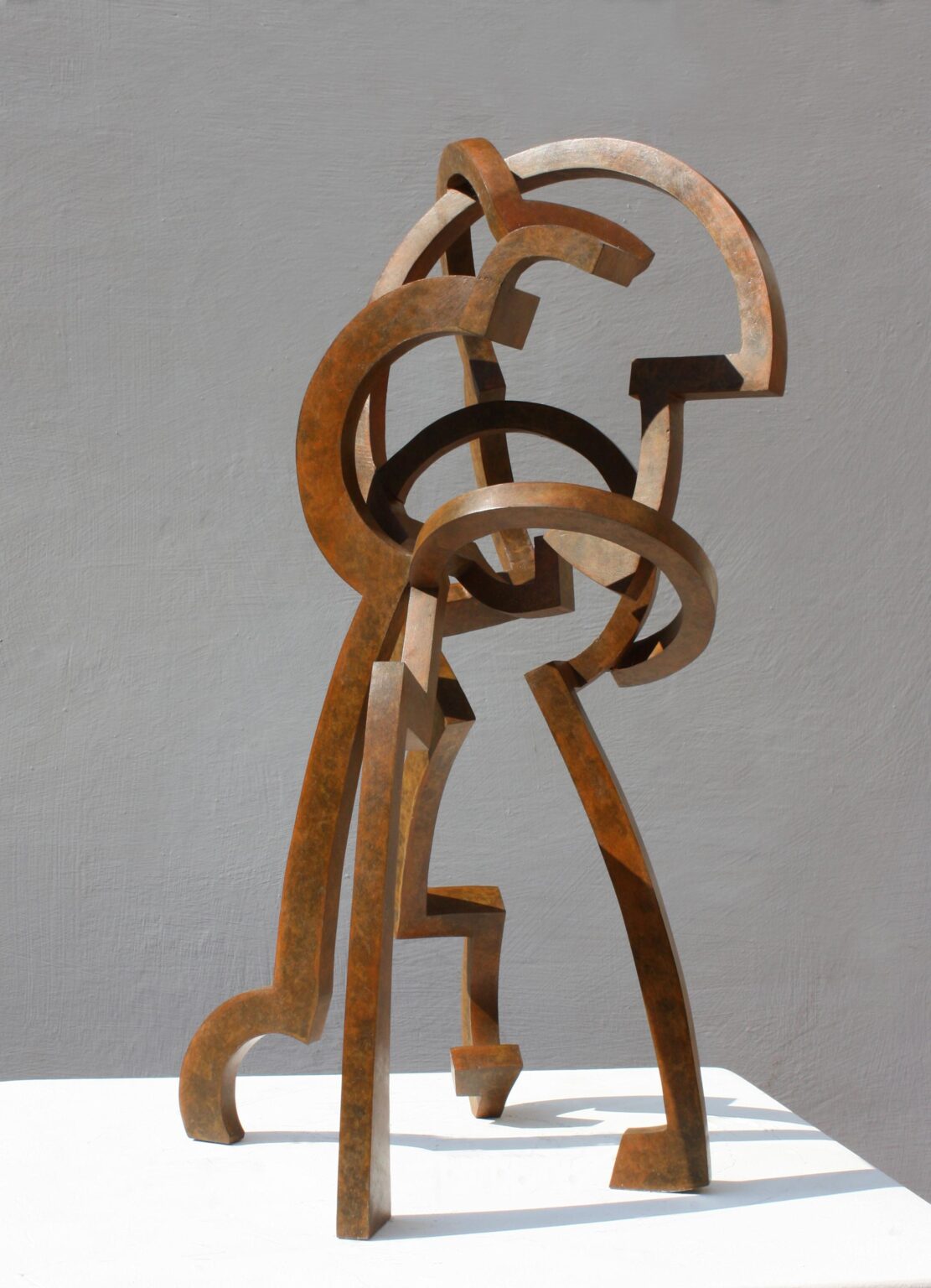 New ET variante - Riccardo Cordero 