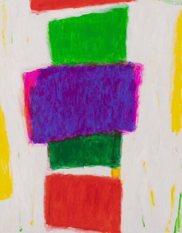 Untitled 115 - Du Rye Kim 