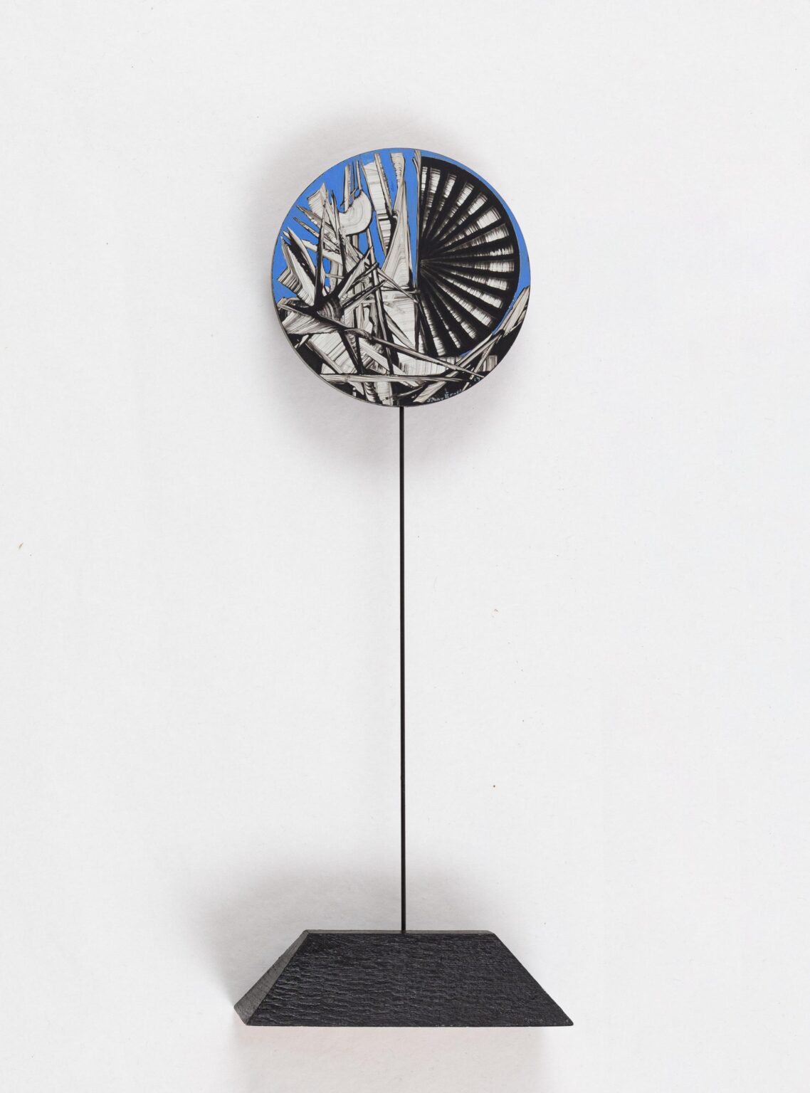 Untitled - Jimmy Ernst 