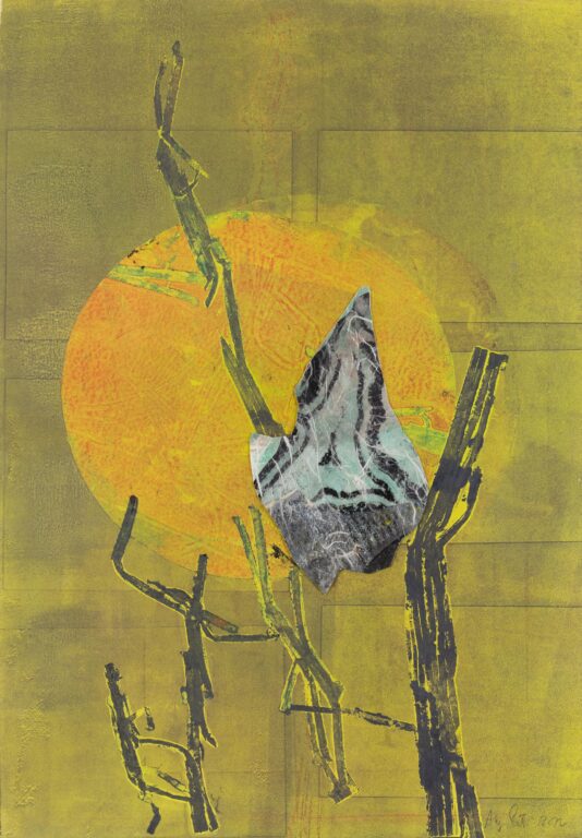 Broken Promises - Amy Ernst 