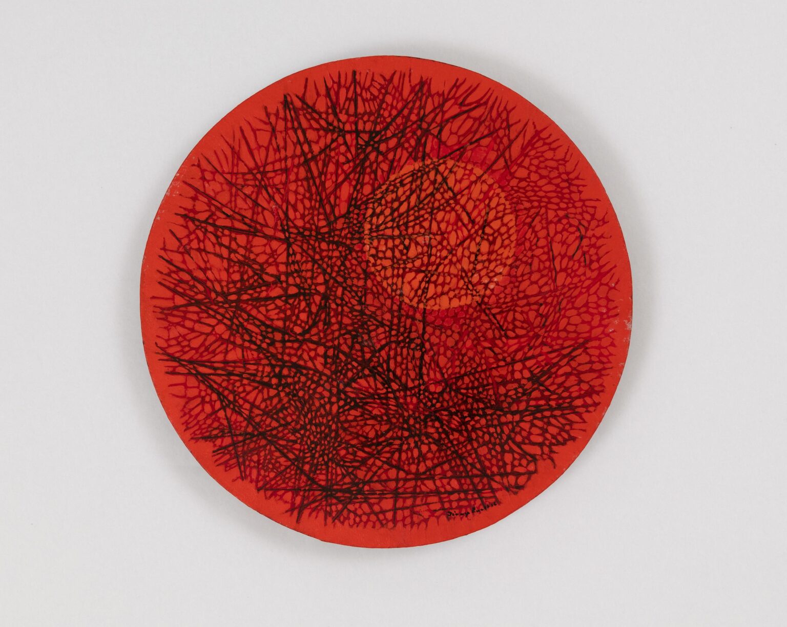 Untitled - Jimmy Ernst 