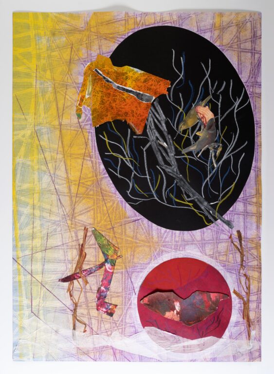 Hidden in Plain Sight - Amy Ernst 