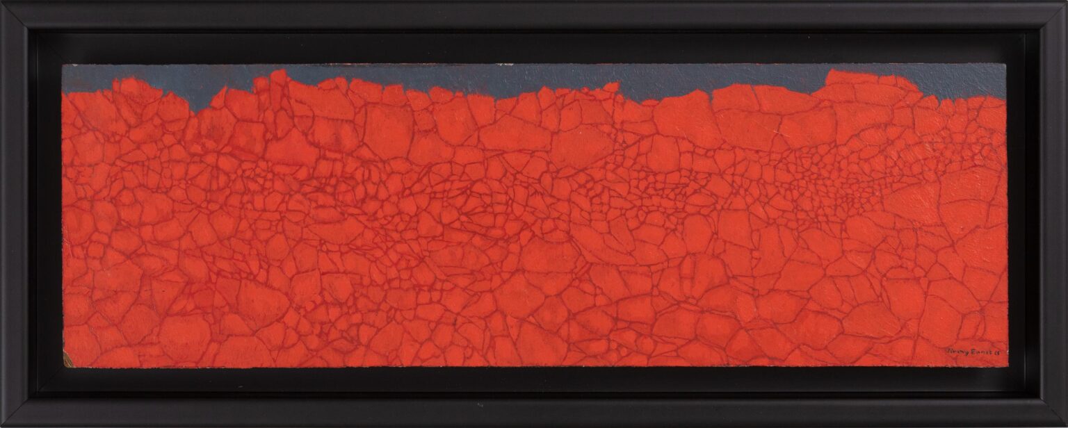 Untitled - Jimmy Ernst 