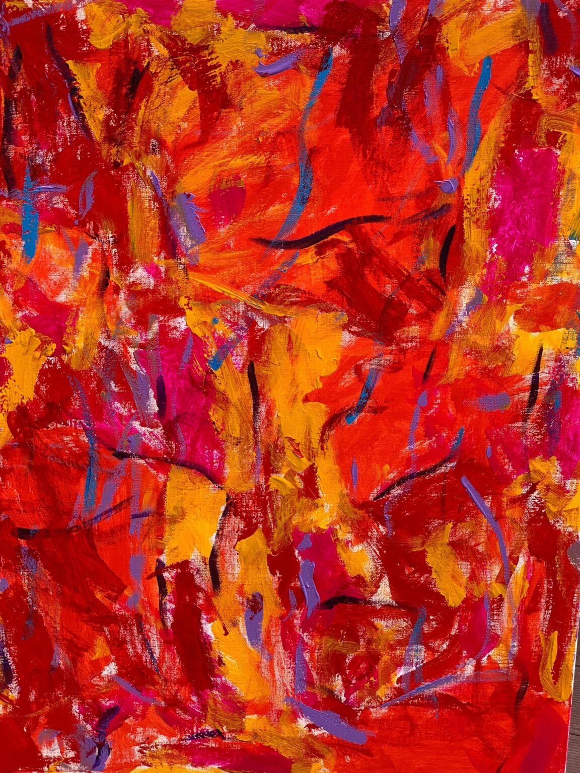 Untitled 99 - Du Rye Kim 