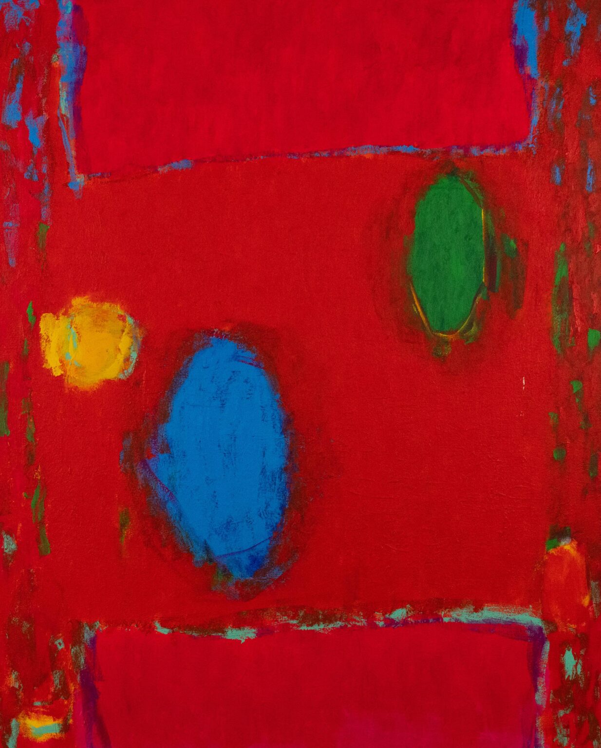 Untitled 92 - Du Rye Kim 