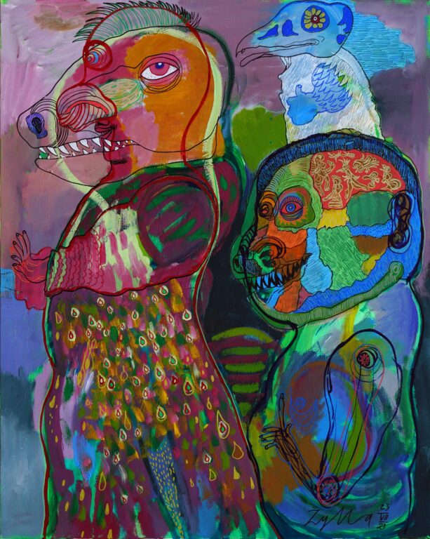 Freunde fürs Leben - Klaus Zylla 