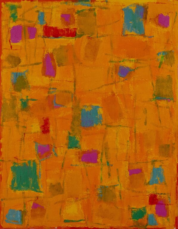 Untitled 91 - Du Rye Kim 