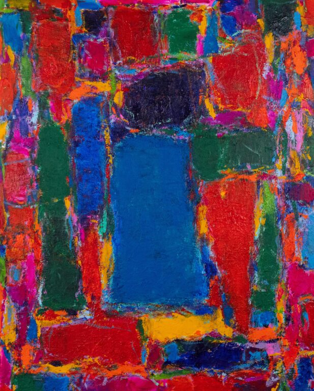 Untitled 80 - Du Rye Kim 