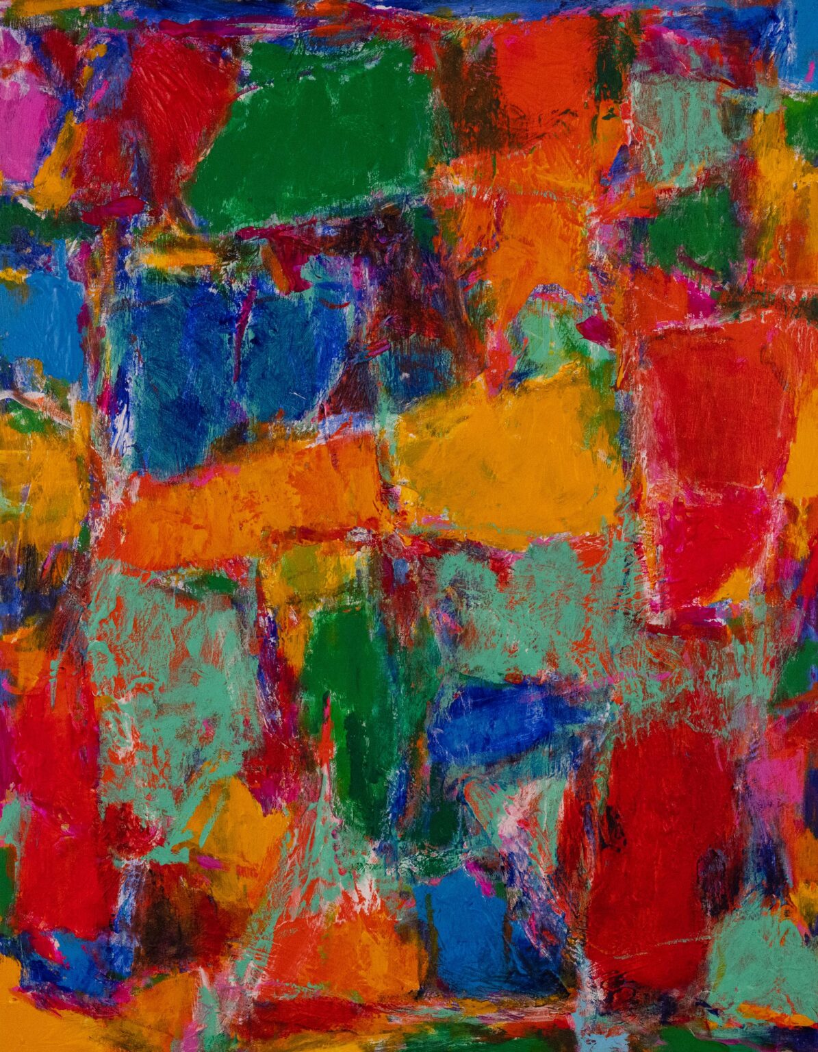 Untitled 82 - Du Rye Kim 