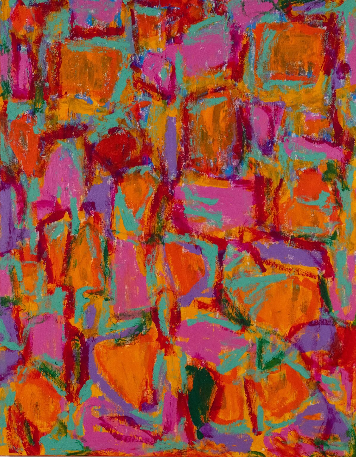 Untitled 86 - Du Rye Kim 