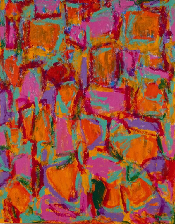 Untitled 86 - Du Rye Kim 